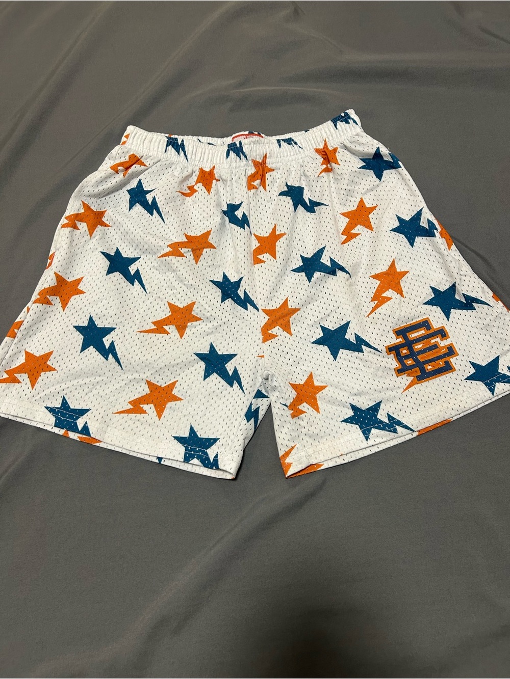 Eric Emmanuel Shorts